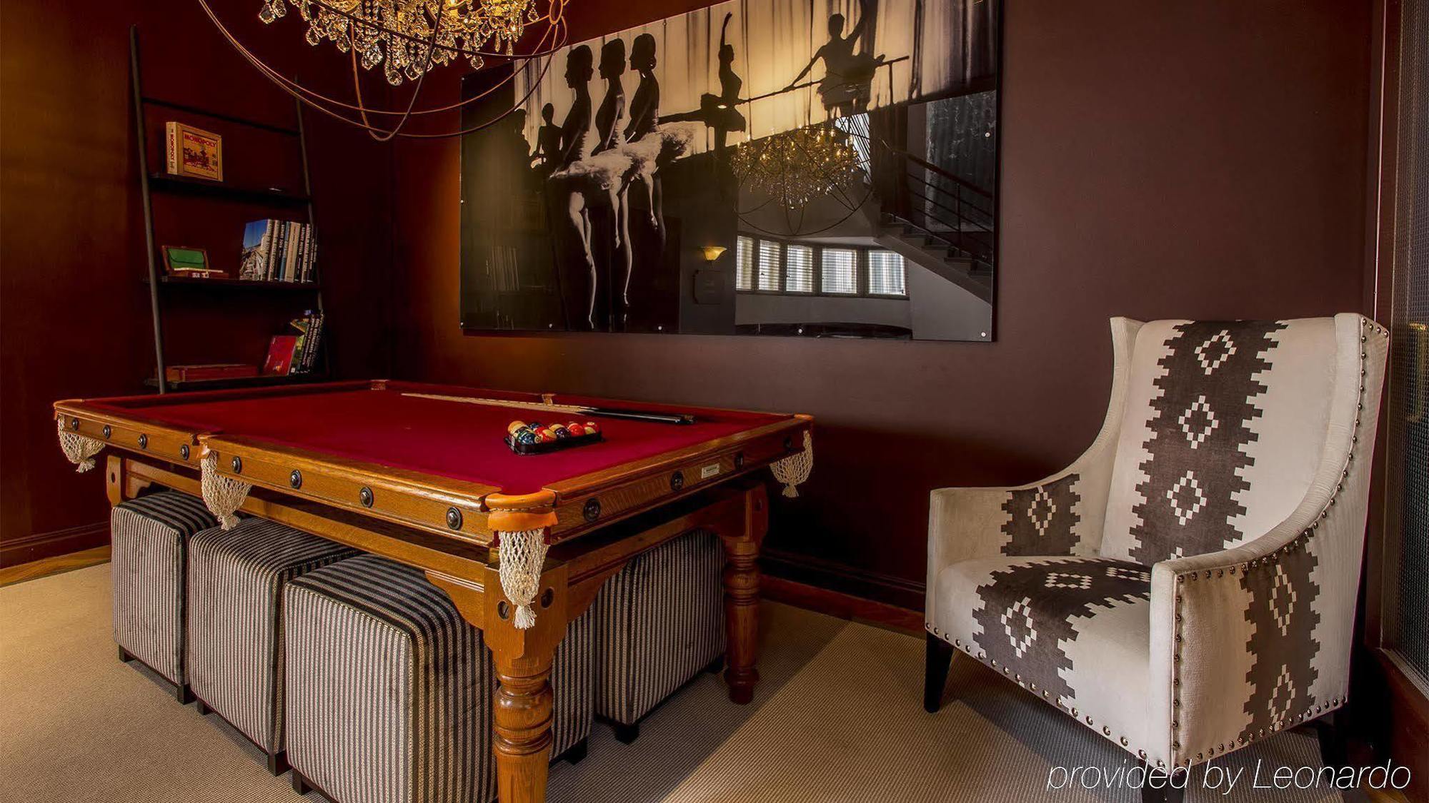 St. Petersbourg Hotel - Small Luxury Hotels Of The World Tallin Exterior foto