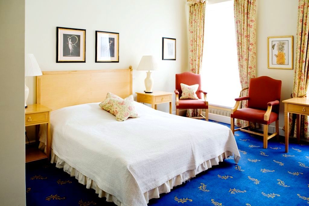 St. Petersbourg Hotel - Small Luxury Hotels Of The World Tallin Habitación foto